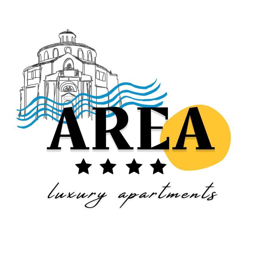Area2 Center Luxury Apartment Рієка Екстер'єр фото