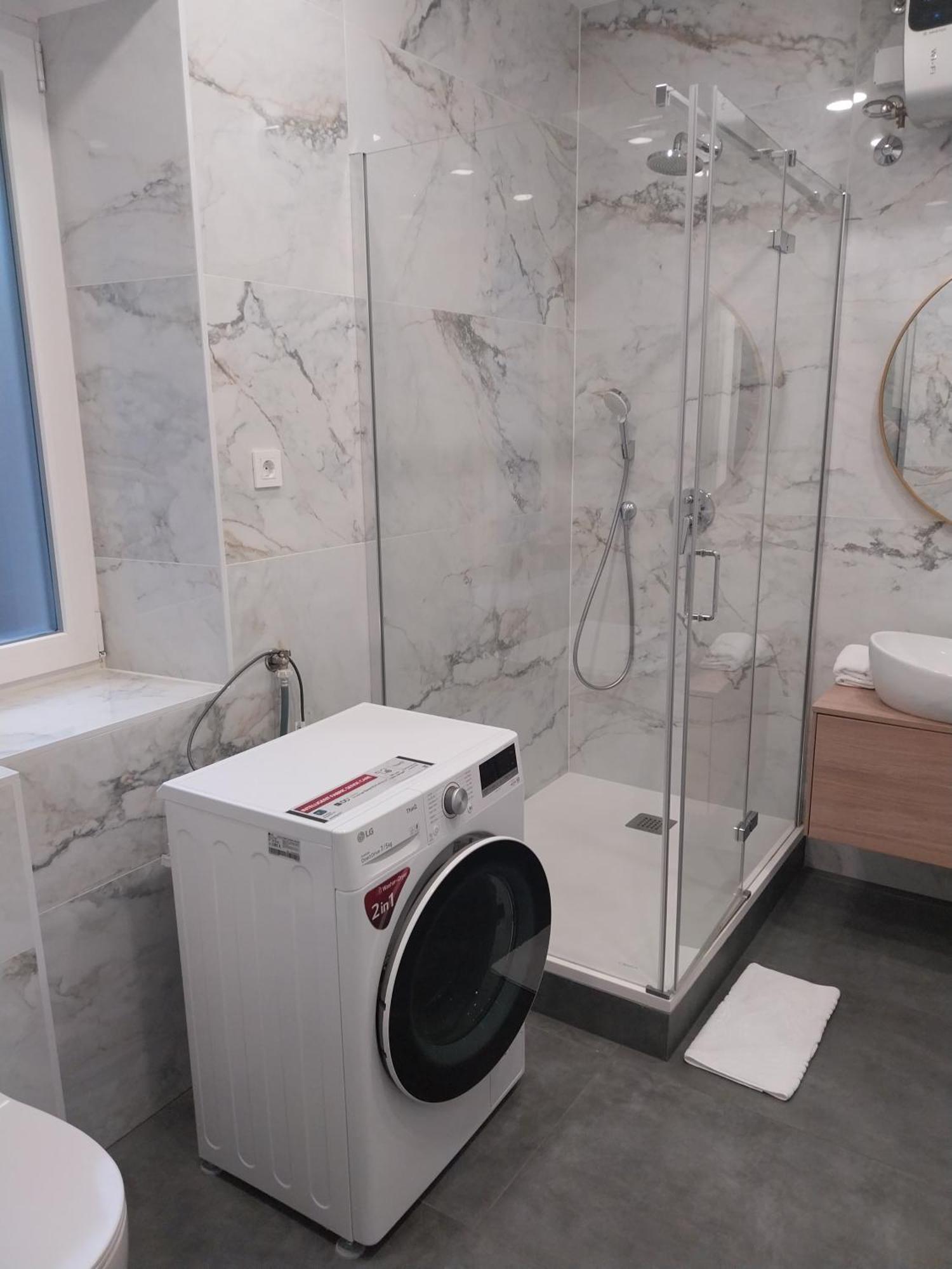 Area2 Center Luxury Apartment Рієка Екстер'єр фото